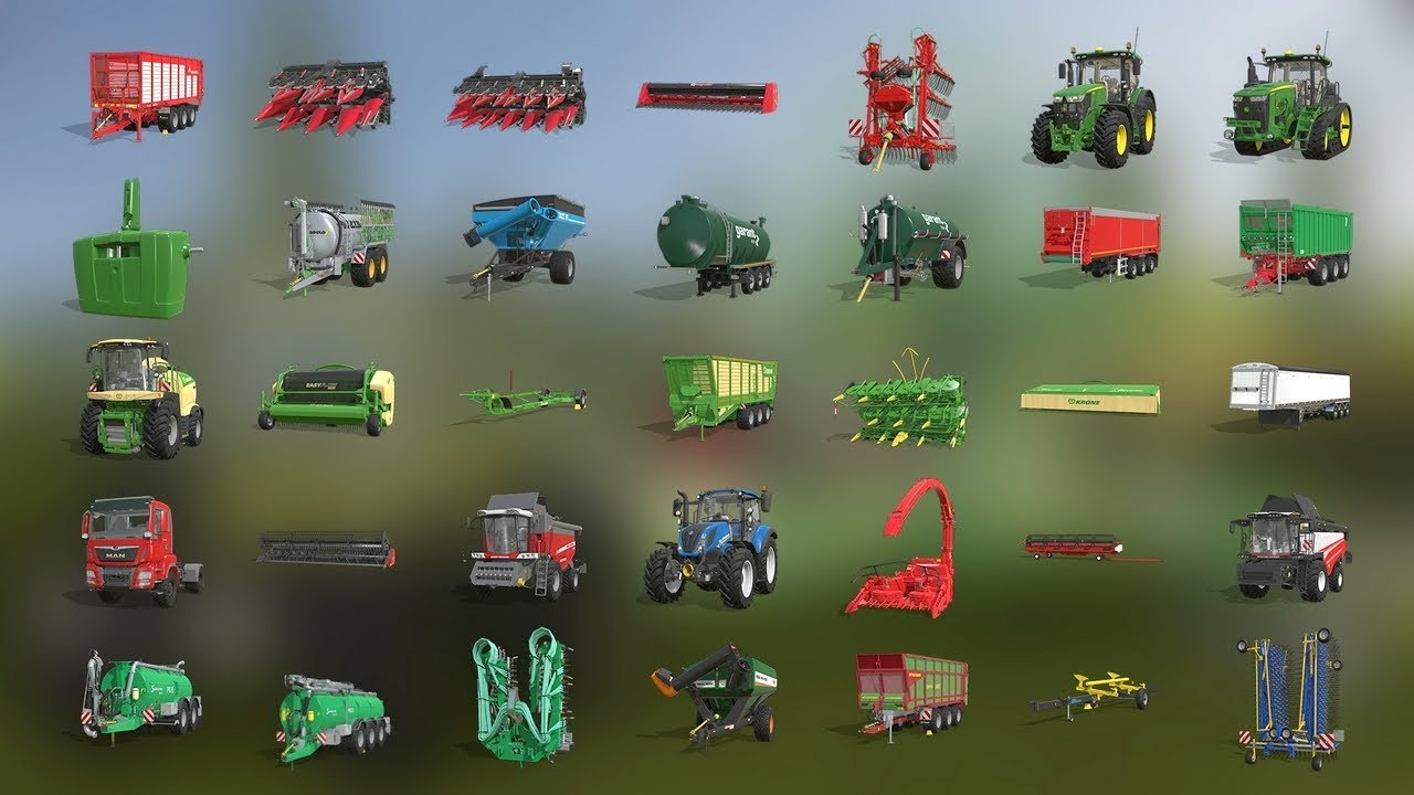 #51 Farming Simulator 19  -  Potwierdzone maszyny  - cz.9 Hype lekko opadł..  | FS19