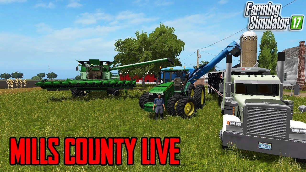FS 19 IS ALMOST HERE