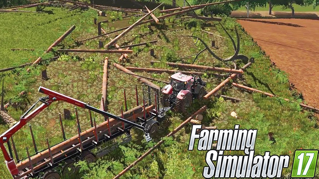 FS17 STAPPENBACH #56 - PODDY IL SOLITO ESAGERATO - GAMEPLAY ITA