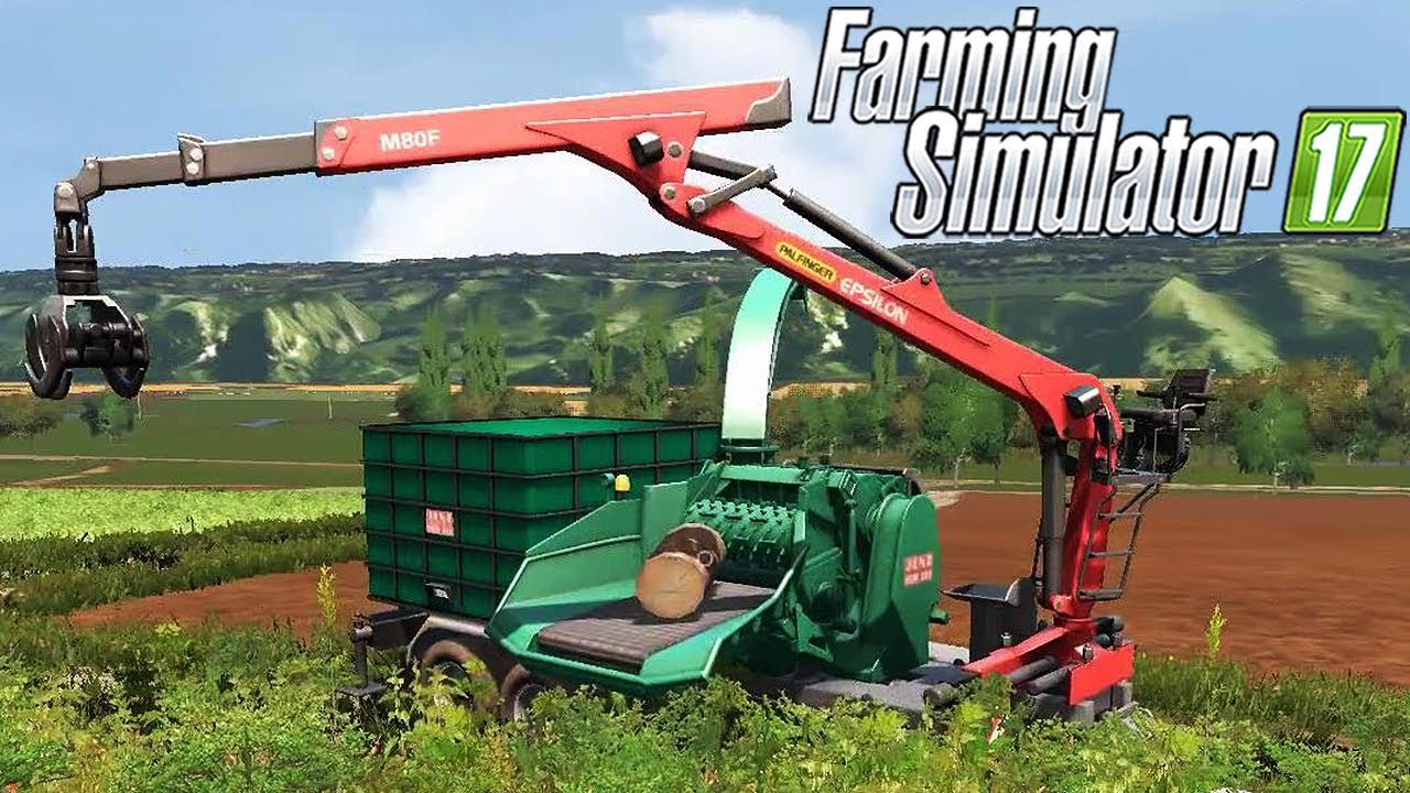 FS17 STAPPENBACH #57 - CIPPATRICE TUTTO IN UNO - GAMEPLAY ITA