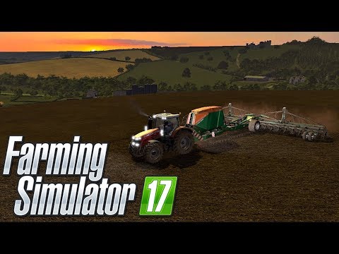 Farming Simulator 17 - FS19 Mod wish-list - Episode 01