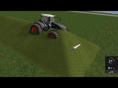 Farming Simulator 17  Timelapse #6 |Unrealistic Series Road to 1 Trillion$$$$$$$.
