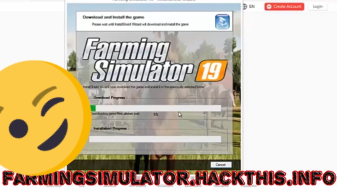 Farming Simulator 19 Download | Pc & Android