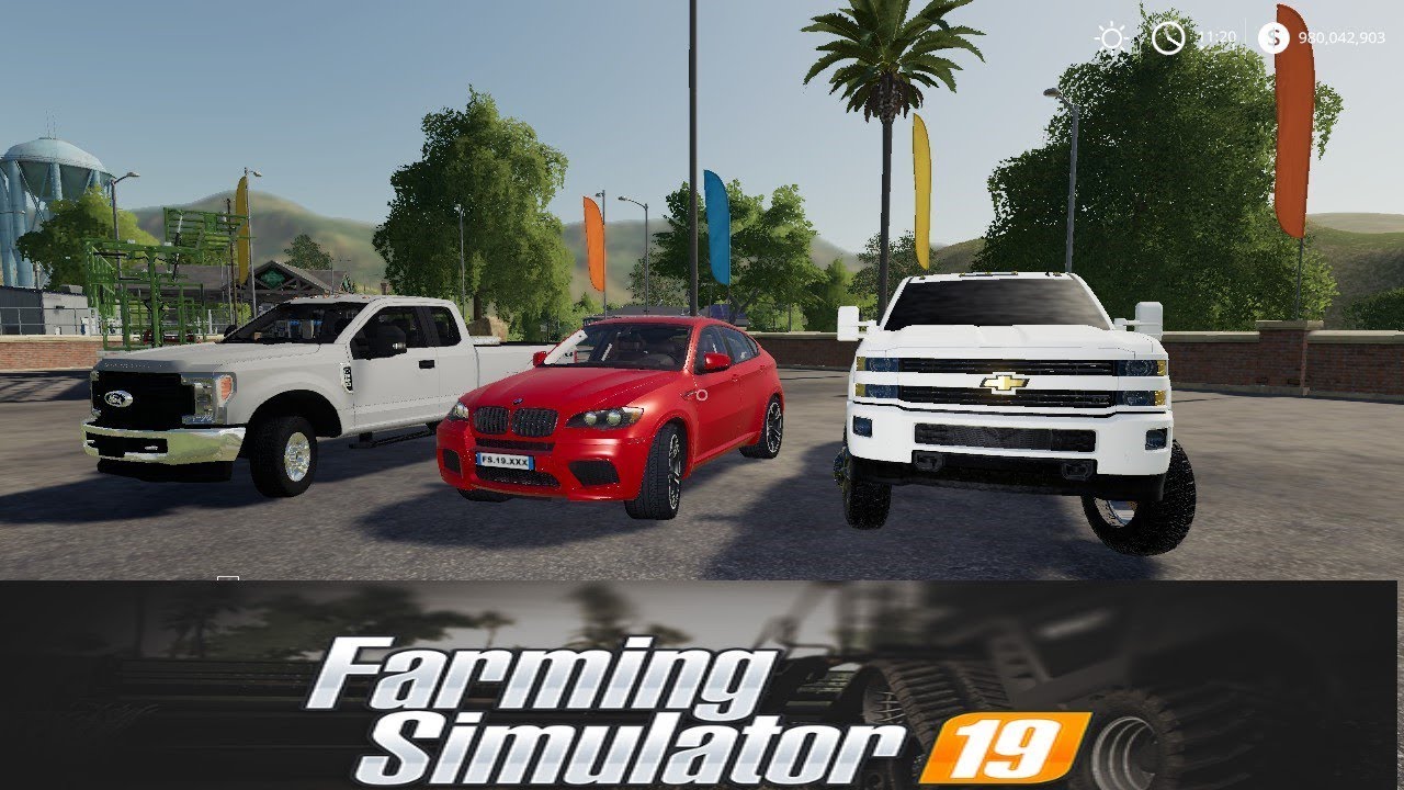 FARMING SIMULATOR 19 - HOW TO EASILY INSTALL MODS!!