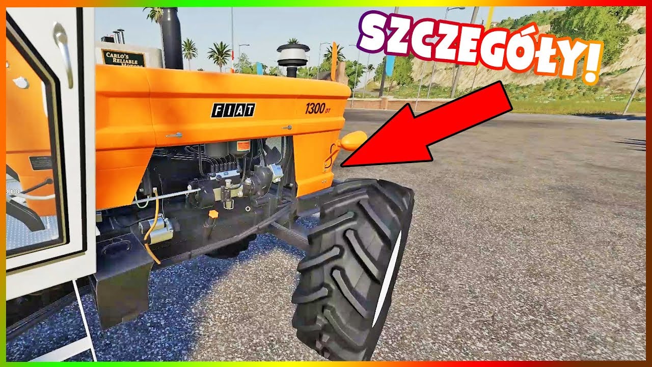 FARMING SIMULATOR 19 - DRUGIE WRAŻENIA! :D