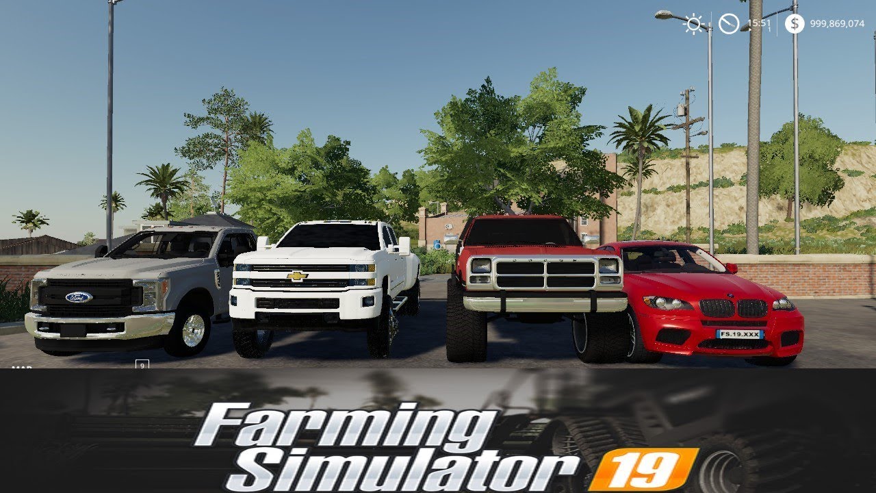 FS19 - HOW TO INSTALL ONLINE  MULTIPLAYER MODS / MAPS  - FARMING SIMULATOR 19