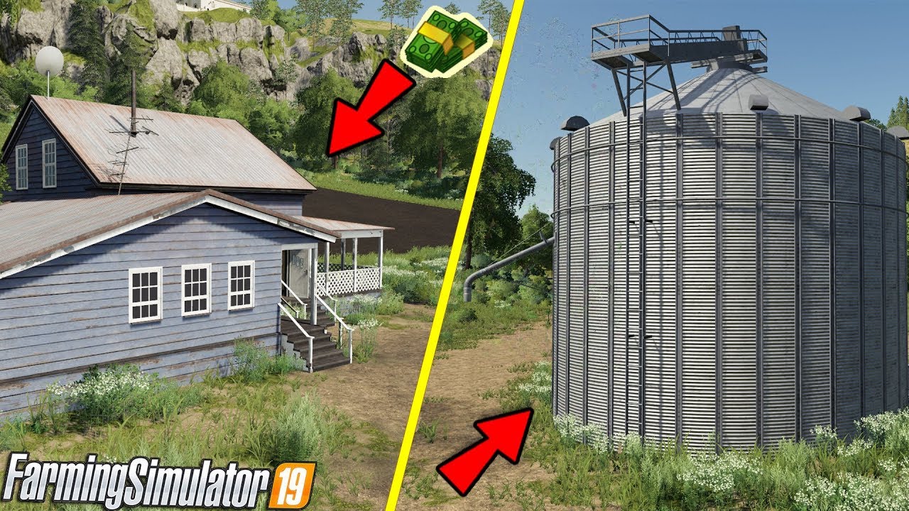 [TUTO] GAGNER DE L'ARGENT RAPIDEMENT SANS CHEATER (FS19)
