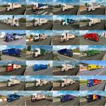 PAINTED-TRUCK-TRAFFIC-PACK-BY-JAZZYCAT-V6.8-MOD.jpg