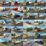 PAINTED-TRUCK-TRAFFIC-PACK-BY-JAZZYCAT-V6.8-MOD-6-360×203.jpg