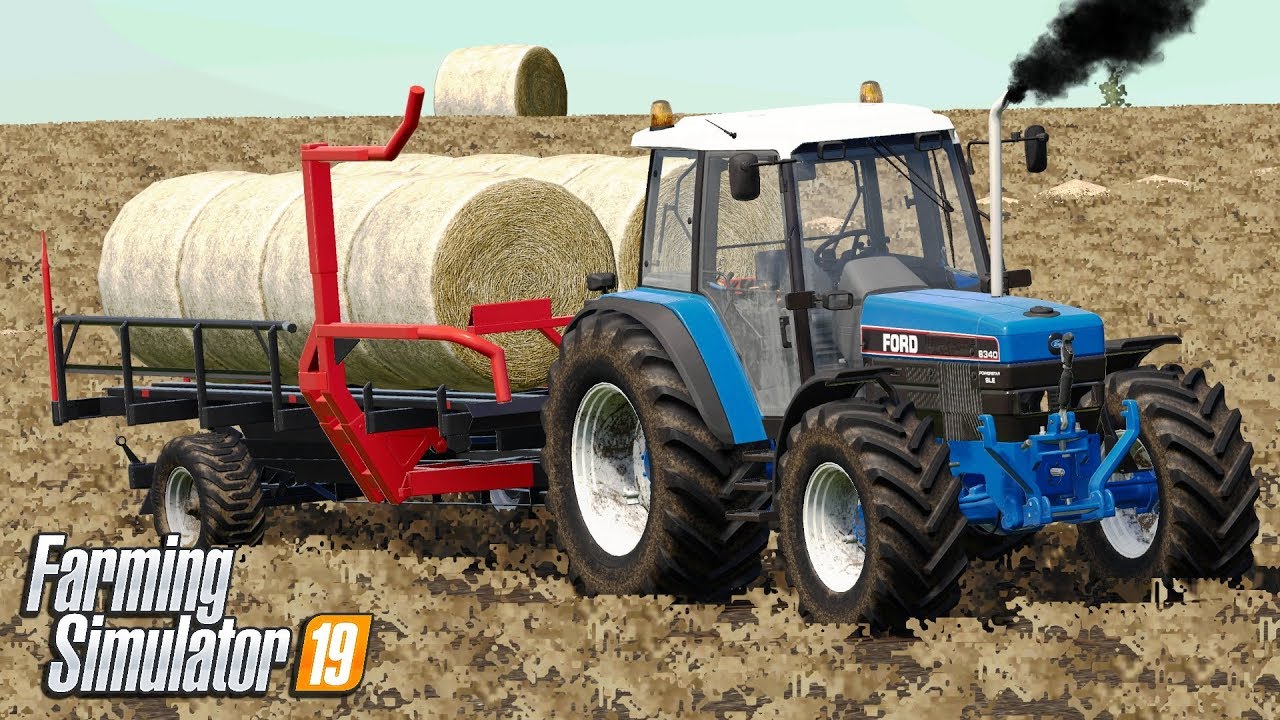 I'M BUYING KIT BEFORE THE BIG PAYDAY - Let's Play Farming Simulator 19 | Episode 39