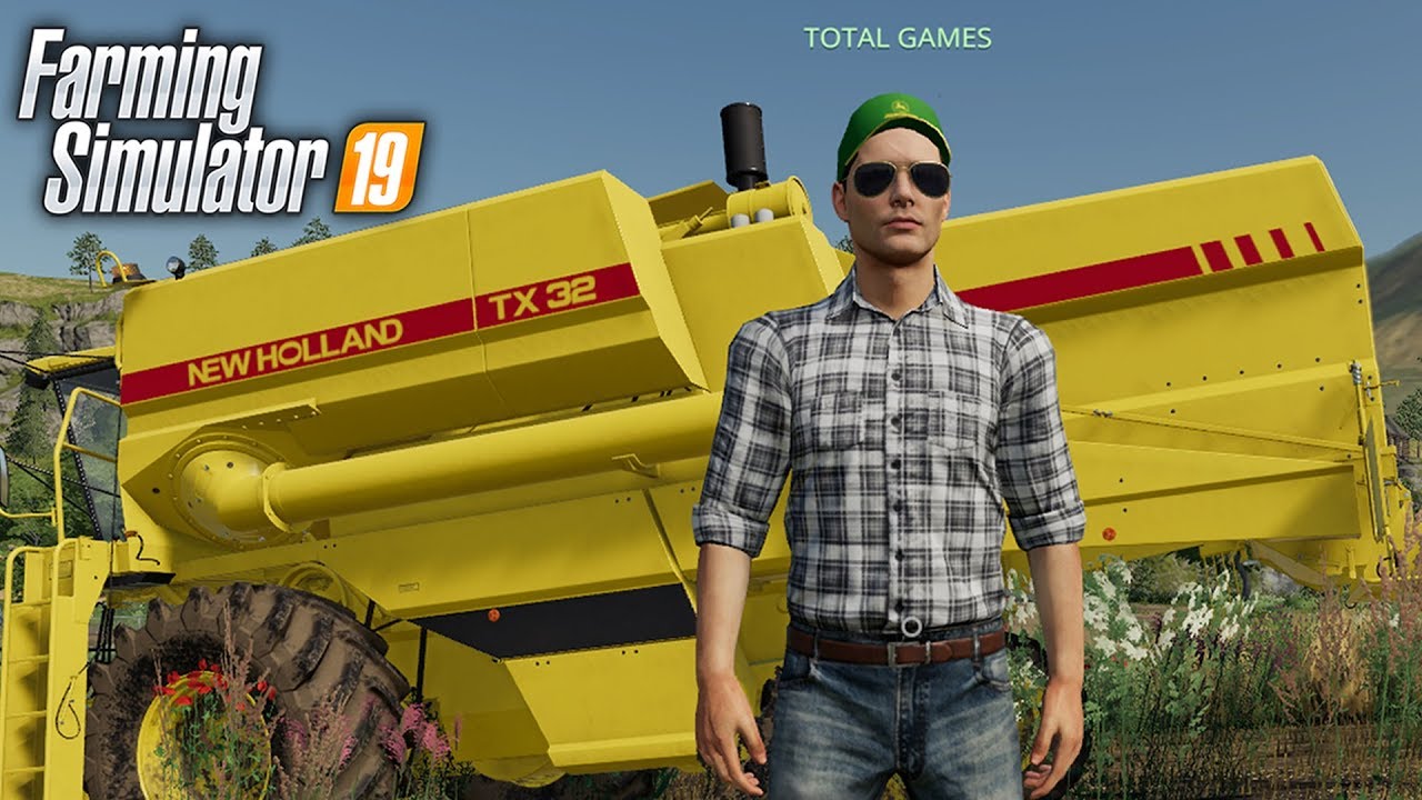 Farming Simulator 19 | MULTIPLAYER! #10