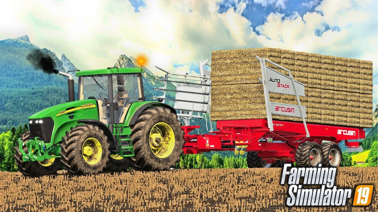 PREPARING FOR A GOOD BEET - Let's Play Farming Simulator 19 | Episode 56