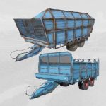fortschritt-t088-and-d353-silage-trailer-fs19-1.jpg
