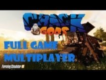 Download Farming Simulator 19 Full Version Key PC - NO CRACK/TORRENT [Multiplayer]