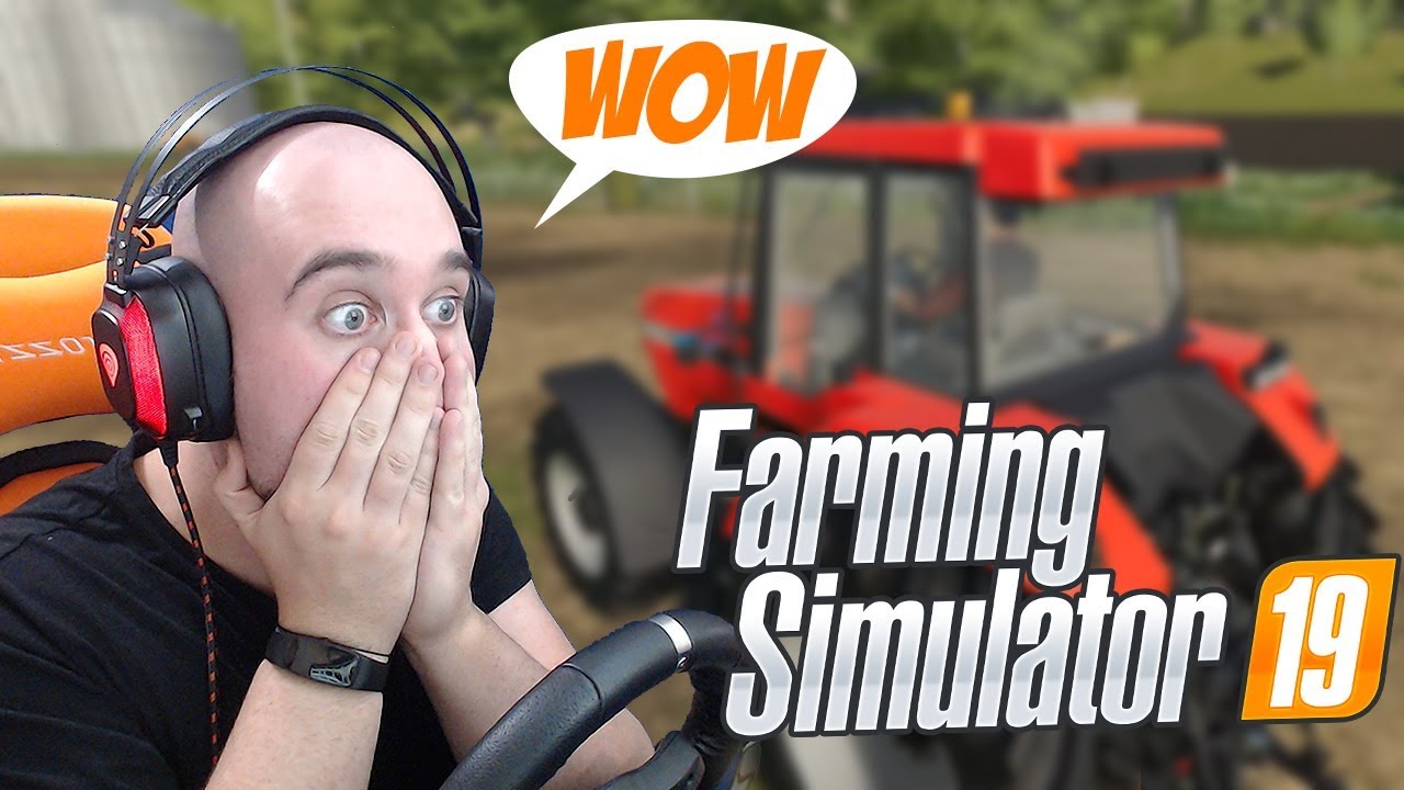 PRIMA DATA CAND JOC FARMING SIMULATOR 19