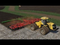 Farming Simulator 19 | Clover Creek EP 37 | Timelapse | FS19