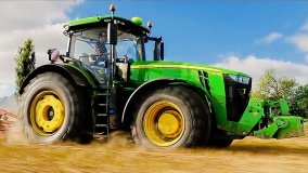 FARMING SIMULATOR 19 Trailer (E3 2018) PS4 / Xbox One / PC