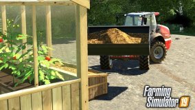 WARNING | THIS EPISODE SMELLS - Farming Simulator 19