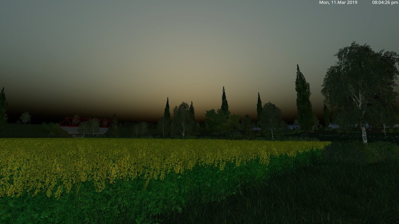 Farming Simulator19. Варварiвка. Стрим-кооп.№5