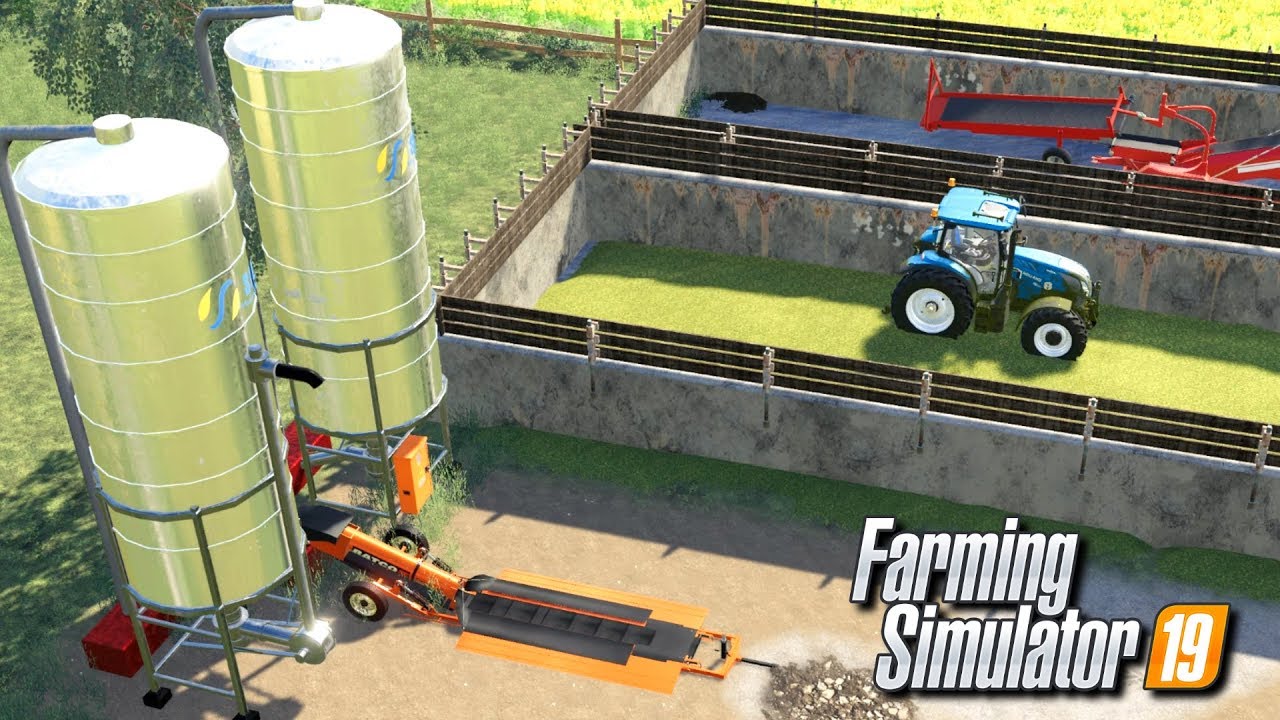 LET'S CHOOSE THE COLOUR FOR OUR NEW TRUCK! (Interactive) | Farming Simulator 19