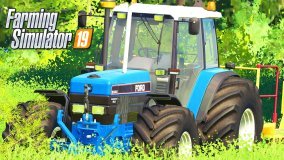 REVITALIZING THE LAND | Episode 7 | Peter Vill - Farming Simulator 19