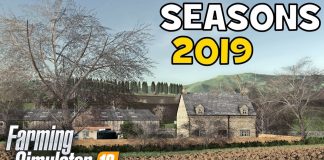 A TASTE OF SEASONS | Episode 20 | Peter Vill - FS19