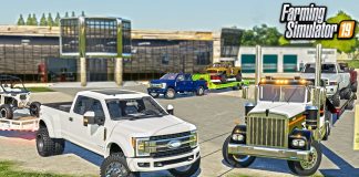 BUYING INVENTORY FOR ROLLIN COAL CUSTOMS! (TRUCKS, SEMIS, RAZOR, JETSKIS & MORE!) | FS19