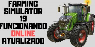 Como Baixar e Instalar FARMING SIMULATOR 19 ATUALIZADO E ONLINE FUNCIONANDO PT-BR 2019