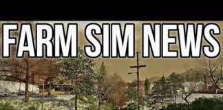 FARM SIM NEWS! | New Seasons Info + Where's The Mods In Testing? FS19