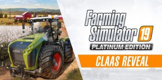 Farming Simulator 19 | Platinum Edition Teaser