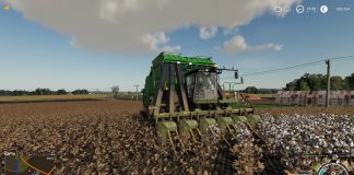 Farming Simulator19. CountyLine. Стрим-кооп.№25