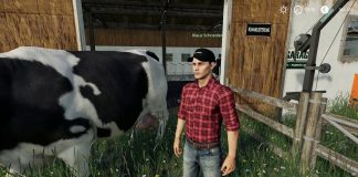 LS19 FarmerTown #51: Die KÜHE sind da! | LANDWIRTSCHAFTS SIMULATOR 19