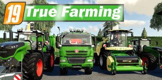 LS19 True Farming #191 - SUPER DEAL mit dem LOHNUNTERNEHMEN | Farming Simulator 19