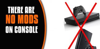 MODDERS DON'T MAKE MODS ON CONSOLE FOR THIS REASON | Farming Simulator 2019