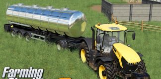 Sprzedaż mleka - Farming Simulator 19 | #73