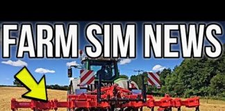 FARM SIM NEWS! | Every Mod In Testing Right Now! (FS19)