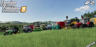 Barley harvest,selling grain & silage | Peter Vill | Multiplayer Farming Simulator 19 | Episode 2