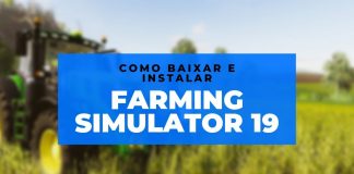 Como Baixar e Instalar FARMING SIMULATOR 19 + CRACK ONLINE FIX ATUALIZADO FUNCIONANDO 2019