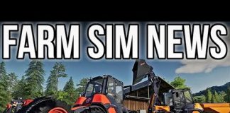 FARM SIM NEWS | SynTrac In Testing + Customization! (FS19)