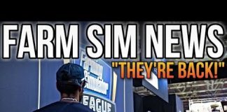 FARM SIM NEWS | Testing List Is Back! (FS19 Mods)