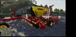Farming Simulator 19 - How to buy seed