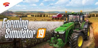 Farming Simulator 19 - Official Trailer | Stadia Connect
