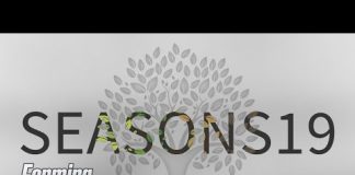 Farming Simulator 19 - Seasons - Release trailer