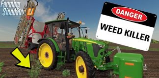 LONE OAK 19 | We've Got A Problem! | Farming Simulator 19 Seasons