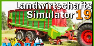 LS19 MORE ► FAHRSILO machen ⛄ SEASONS Farming Simulator 19 [s4e22]