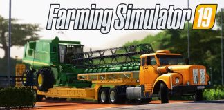 MELHOR PACK DE MODS BRASILEIROS DE CAMINHÕES! | FARMING SIMULATOR 19 [PT-BR]