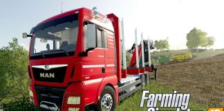 PIERWSZA PRACA I KŁOPOTY NA POLU - Hogaty i Sylo - Farming Simulator 2019 Po Polsku #02 [PC/HD]