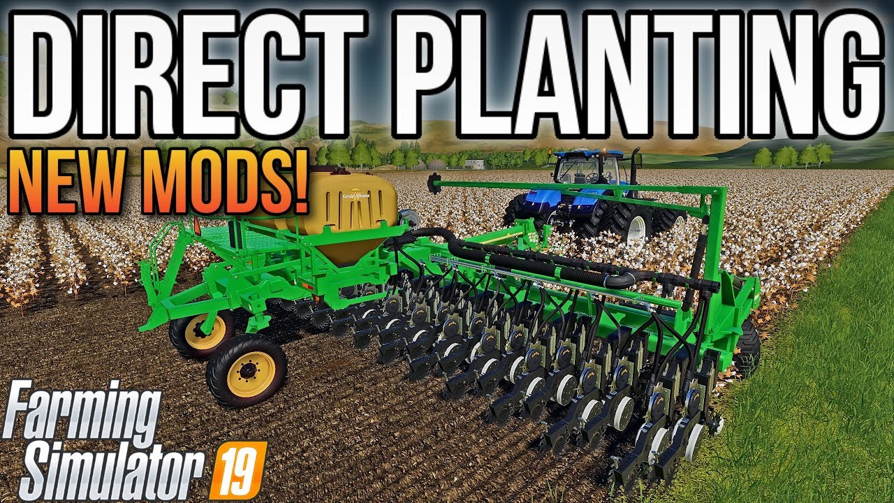 Farming Simulator 19 Snow Ps4