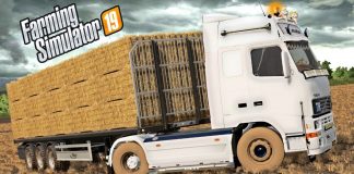 THERE'S A STORM COMING. CLEAR THE FIELD! -  SEASONS FS19 (Oakfield Ep 15)