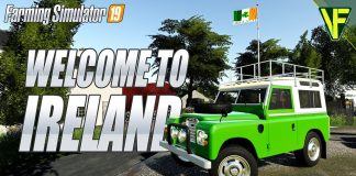 This Is Ireland, Episode 1: Let's Play Farming Simulator 19